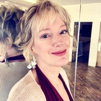 Marcy Baruch