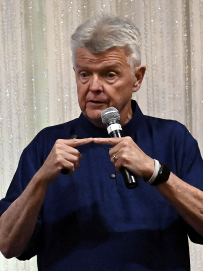 Jim Lockard