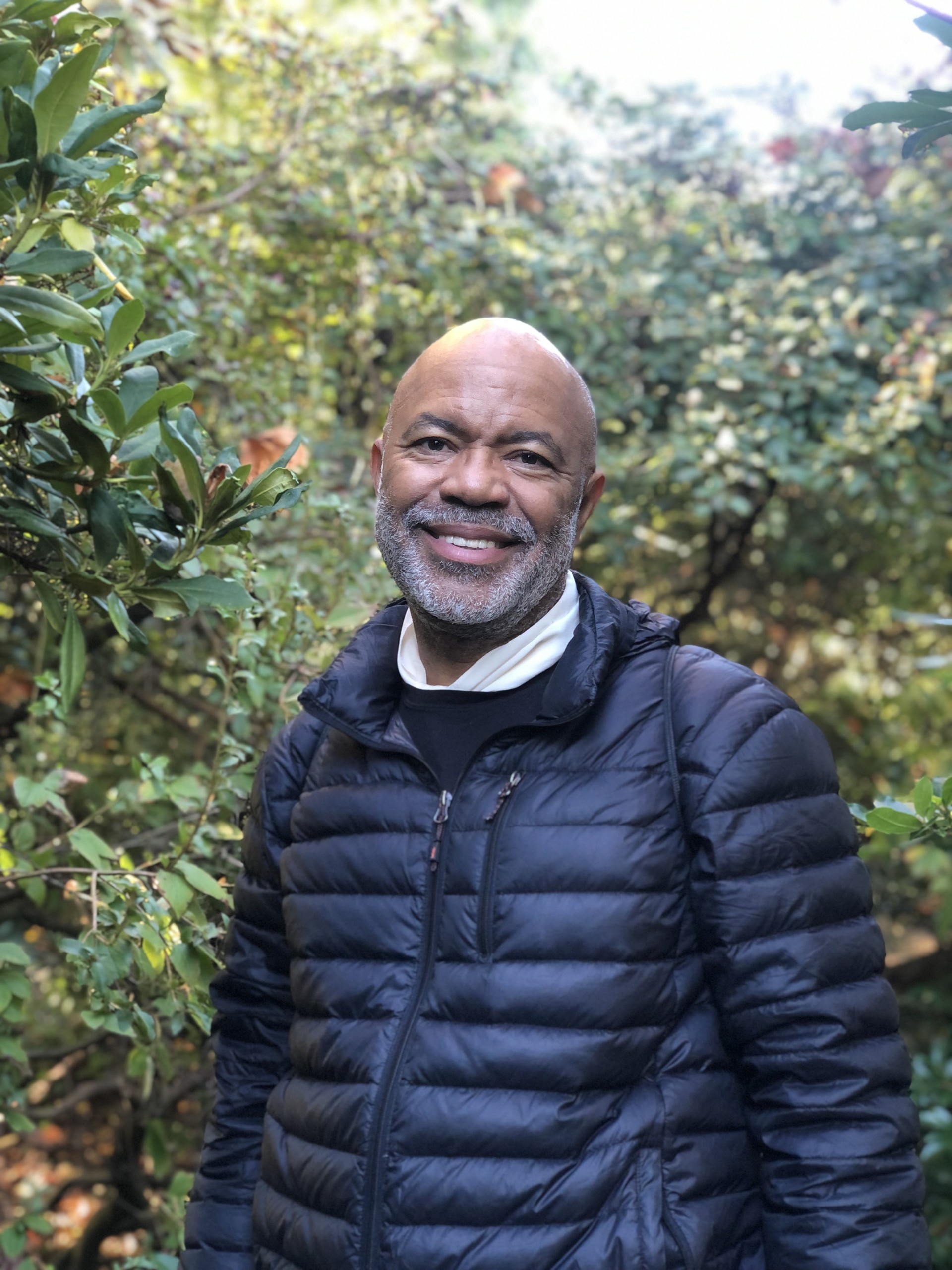 Dr. Lemuel Watson