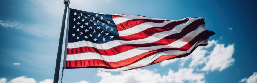 American Flag